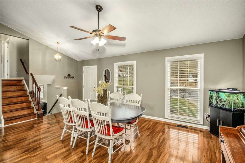 881 Drogheda Pl, Wake Forest, NC 27587