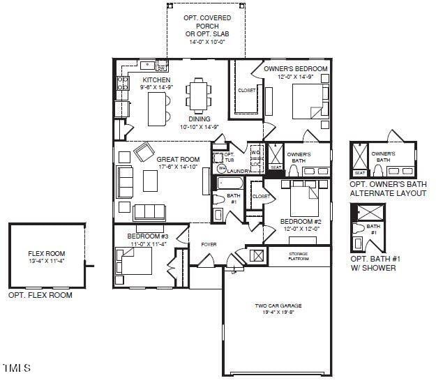 8810 Kenridge Ln, Fuquay Varina, NC 27526