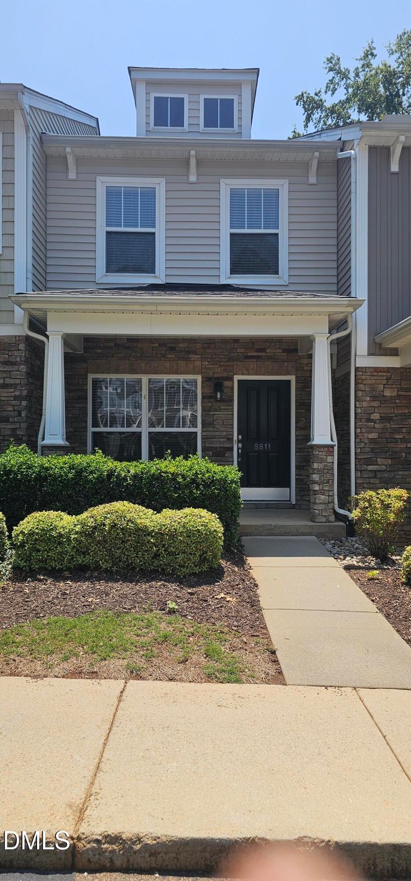 8811 Orchard Grove Way, Raleigh, NC 27612
