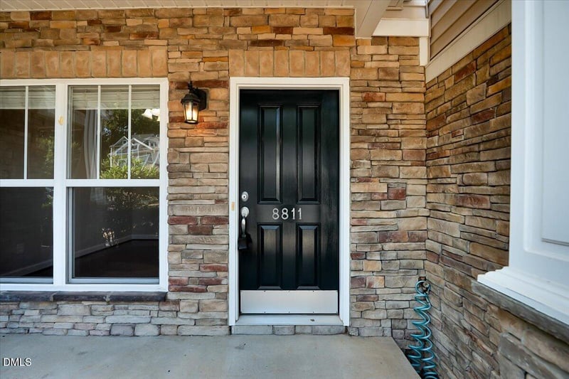 8811 Orchard Grove Way, Raleigh, NC 27612