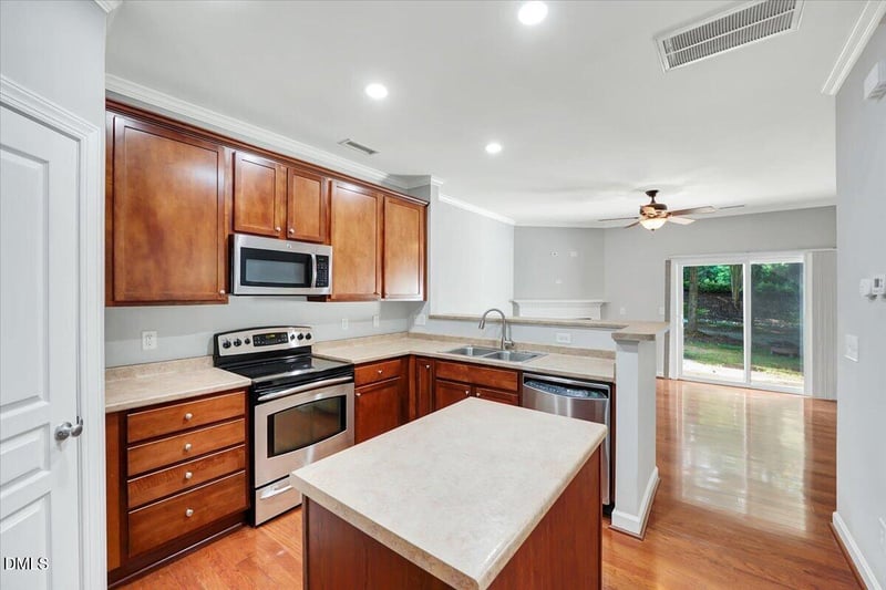 8811 Orchard Grove Way, Raleigh, NC 27612