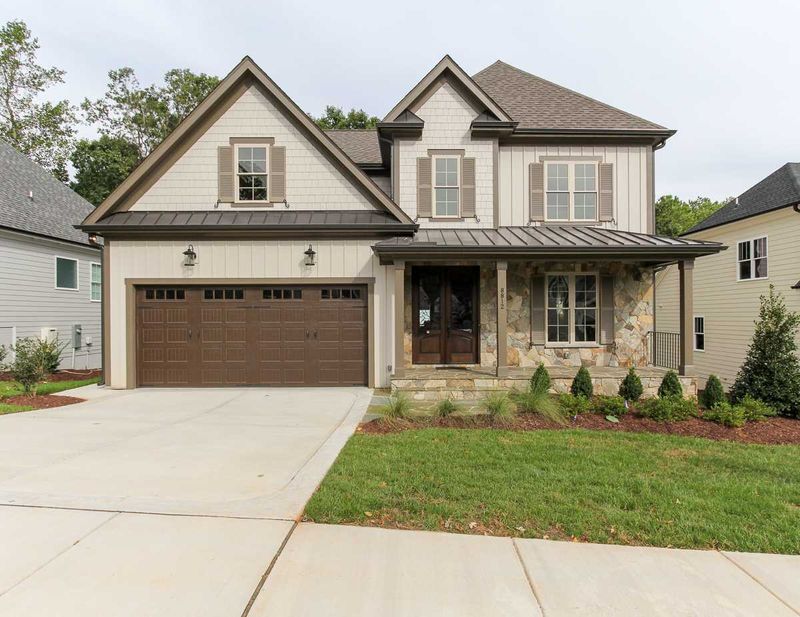 8812 Breeland Way, Raleigh, NC 27613