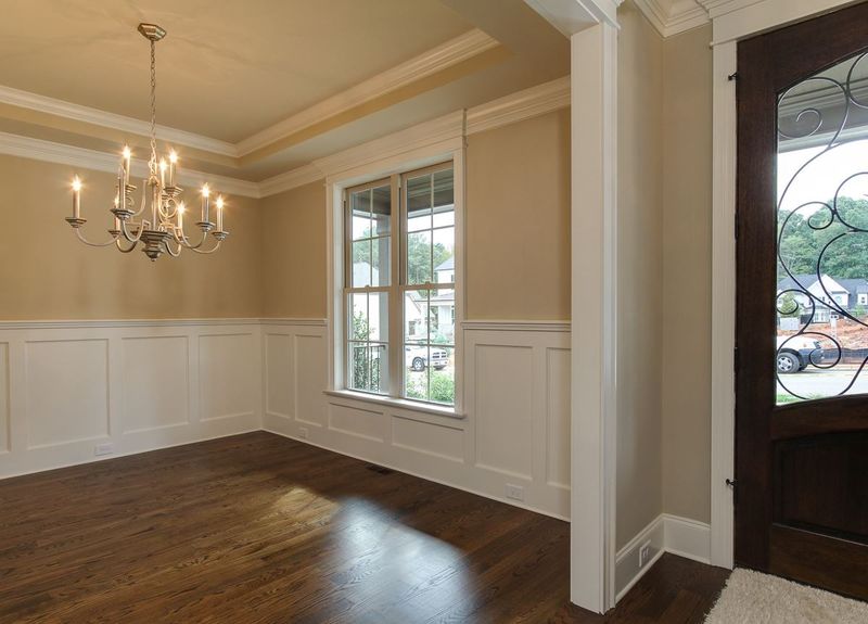 8812 Breeland Way, Raleigh, NC 27613
