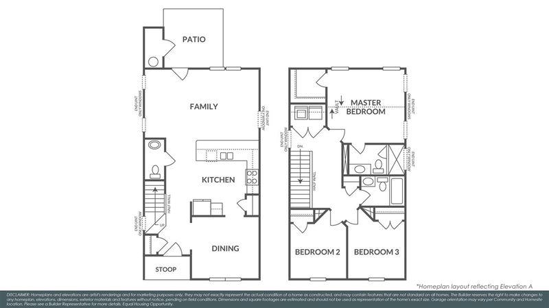8812 Commons Townes Dr #70, Raleigh, NC 27616