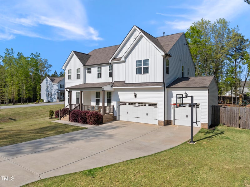 8812 Green Arbor Ct, Wake Forest, NC 27587