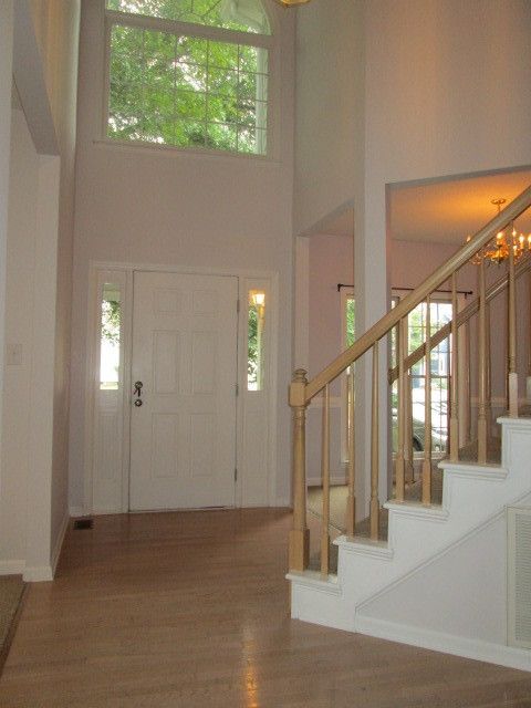 8812 Kirkstall Ct, Raleigh, NC 27615