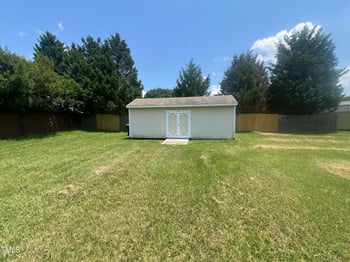 8812 Love Field Ct, Willow Springs, NC 27592