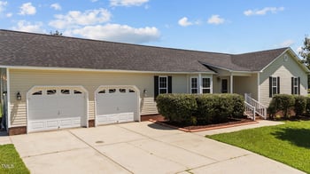 8812 Love Field Ct, Willow Springs, NC 27592