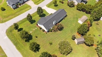 8812 Love Field Ct, Willow Springs, NC 27592