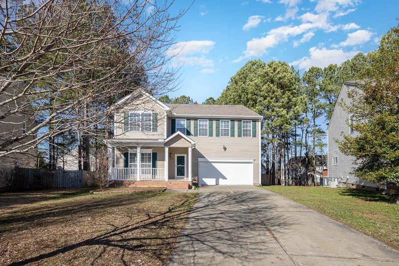 8812 Murdock Cir, Wake Forest, NC 27587
