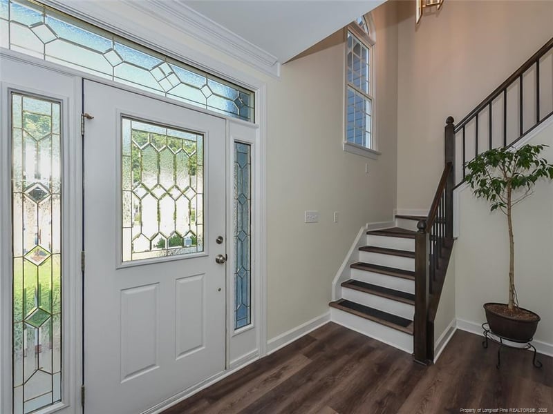 8812 Valley Springs Pl, Raleigh, NC 27615