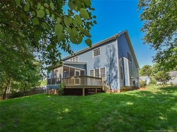 8812 Valley Springs Pl, Raleigh, NC 27615