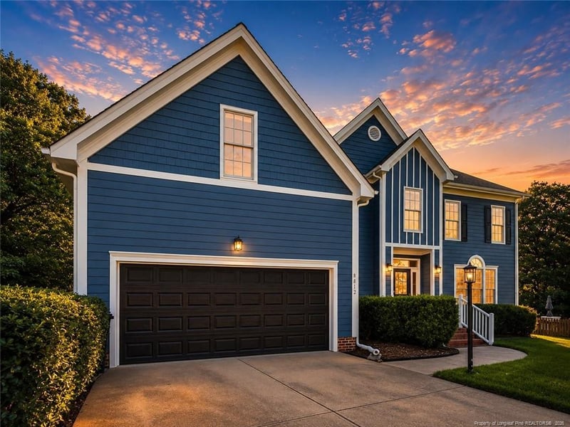 8812 Valley Springs Pl, Raleigh, NC 27615
