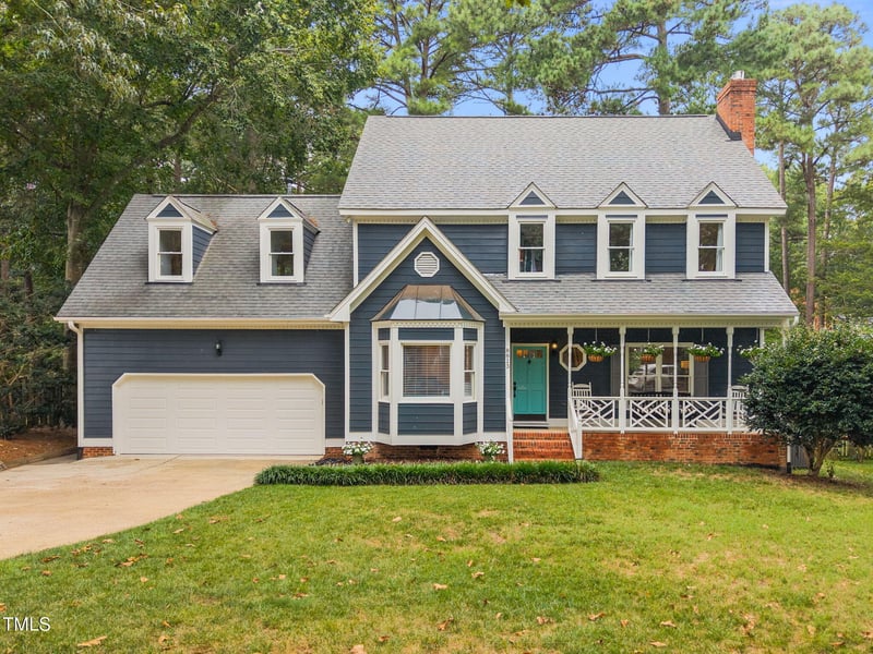8813 Gotherstone Ct, Raleigh, NC 27615