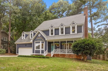 8813 Gotherstone Ct, Raleigh, NC 27615