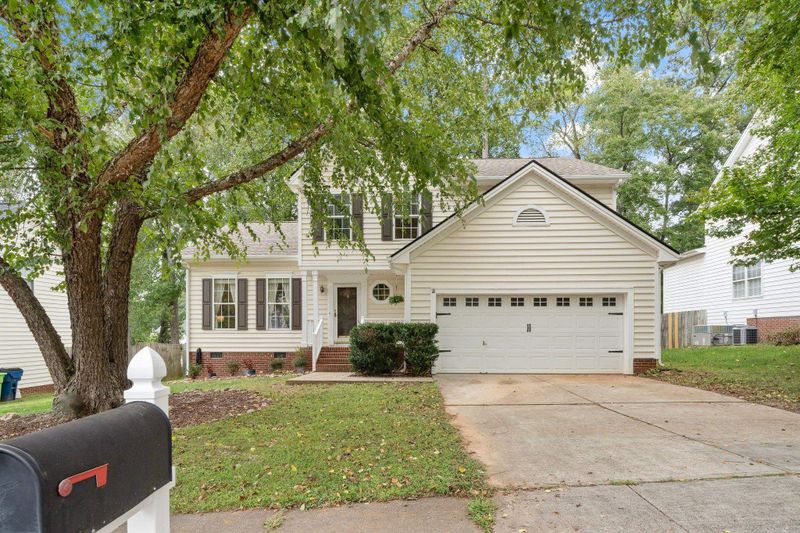 8813 Harps Mill Rd, Raleigh, NC 27615