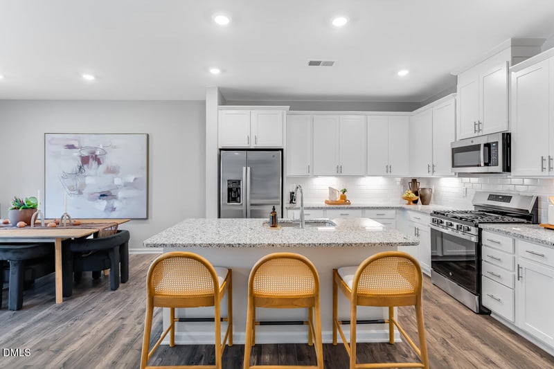 8813 Malmesbury Ln, Raleigh, NC 27616