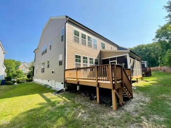 8813 Moss Glen Dr, Raleigh, NC 27617