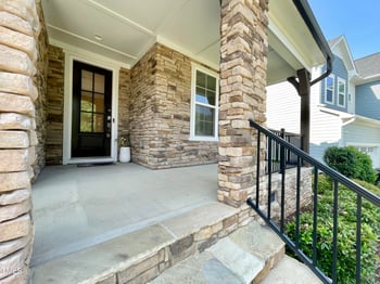8813 Moss Glen Dr, Raleigh, NC 27617