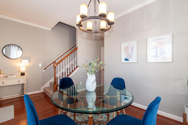 8813 Orchard Grove Way, Raleigh, NC 27612