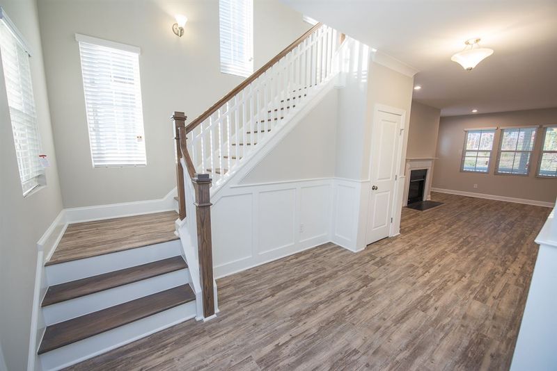 8813 Sprouted Ln #16, Wake Forest, NC 27587