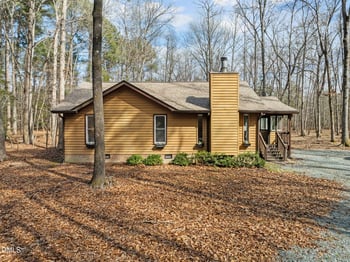 8814 Partridge Rn, Chapel Hill, NC 27516