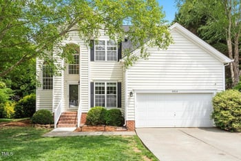 8814 Waynick Dr, Raleigh, NC 27617