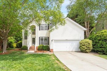 8814 Waynick Dr, Raleigh, NC 27617