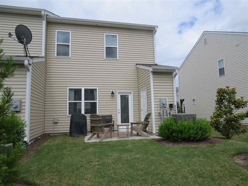8815 Commons Townes Dr, Raleigh, NC 27616