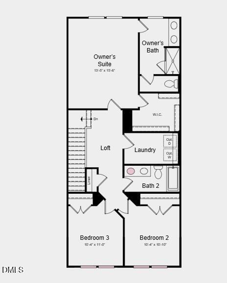 8815 Malmesbury Ln, Wake Forest, NC 27587