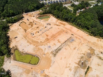 8815 Malmesbury Ln, Wake Forest, NC 27587