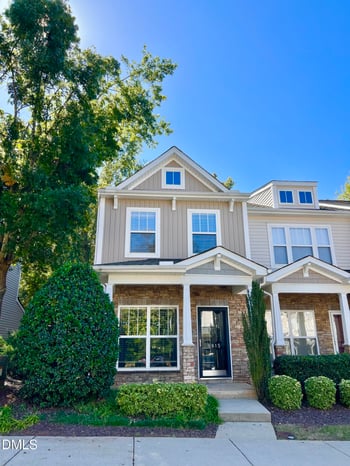 8815 Orchard Grove Way, Raleigh, NC 27612