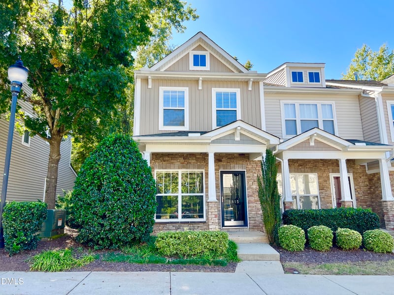 8815 Orchard Grove Way, Raleigh, NC 27612