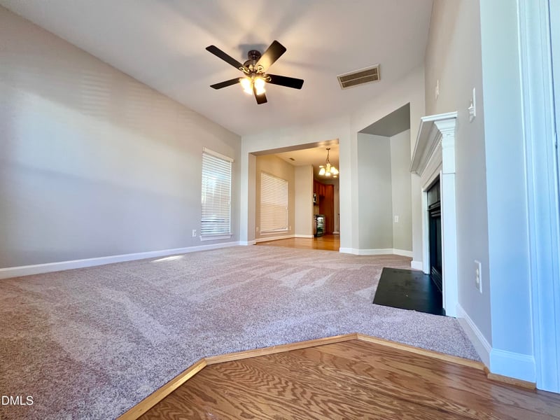 8815 Orchard Grove Way, Raleigh, NC 27612