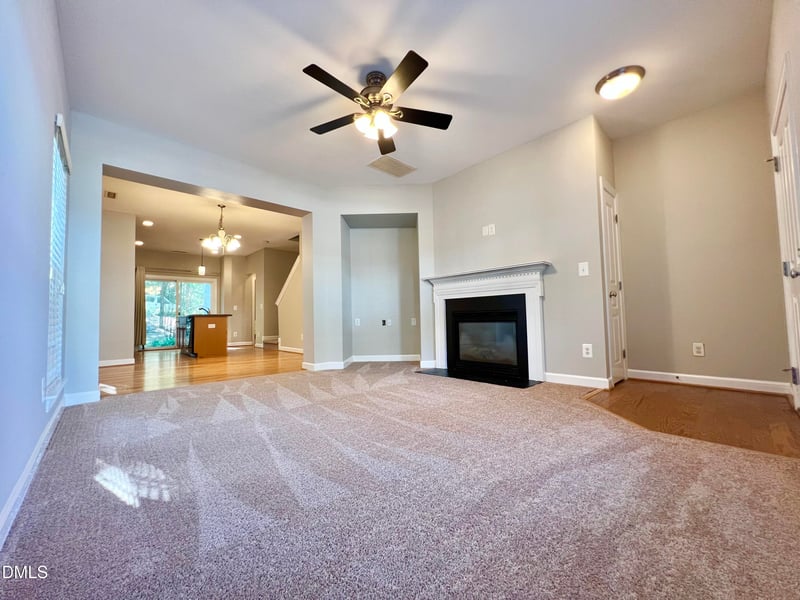 8815 Orchard Grove Way, Raleigh, NC 27612