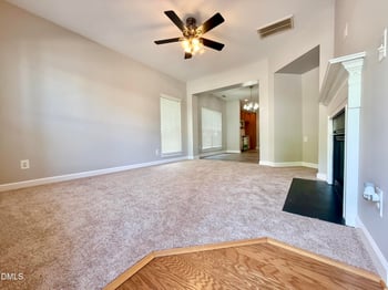 8815 Orchard Grove Way, Raleigh, NC 27612