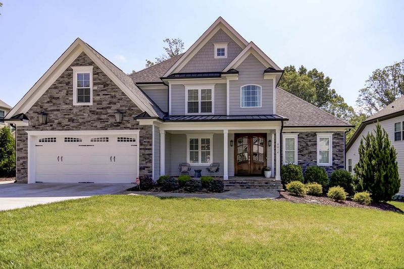 8816 Breeland Way, Raleigh, NC 27613