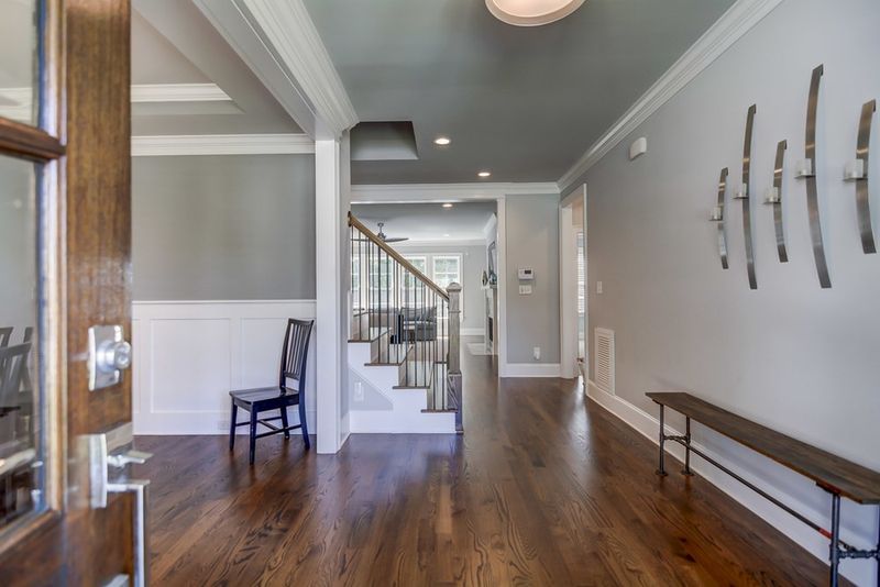 8816 Breeland Way, Raleigh, NC 27613