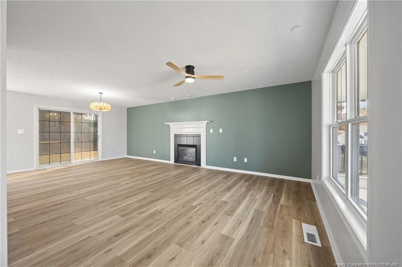 8816 Grouse Run Ln, Fayetteville, NC 28314