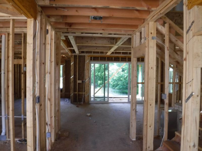 8816 Hexham Rd, Wake Forest, NC 27587
