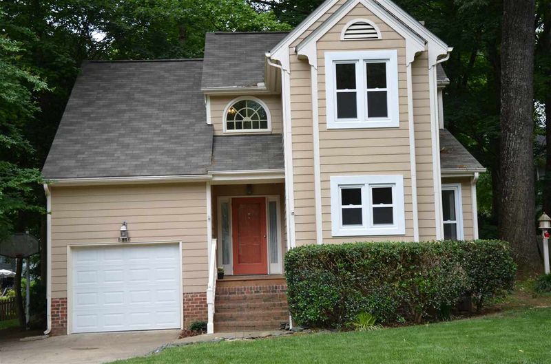 8816 Life Ln, Raleigh, NC 27615