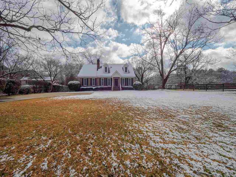 8816 Ligon Mill Rd, Wake Forest, NC 27587