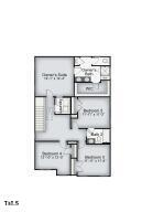 8816 Melvin St Lot 15, Willow Springs, NC 27592