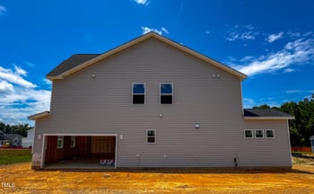 8816 Melvin St Lot 15, Willow Springs, NC 27592