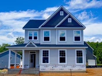 8816 Melvin St Lot 15, Willow Springs, NC 27592