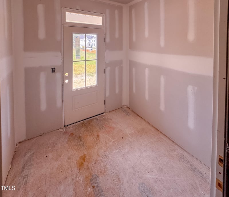 8816 Melvin St Lot 15, Willow Springs, NC 27592