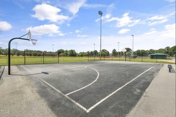 8816 Melvin St Lot 15, Willow Springs, NC 27592