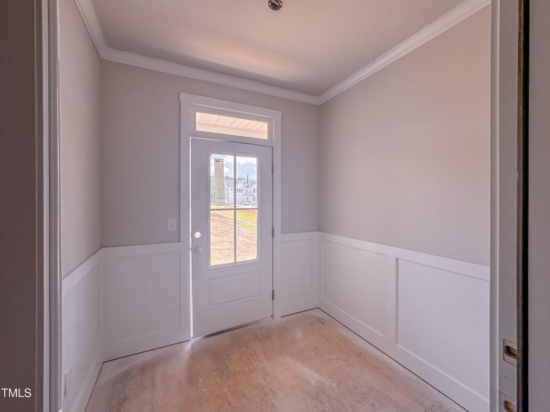 8816 Melvin St Lot 15, Willow Springs, NC 27592