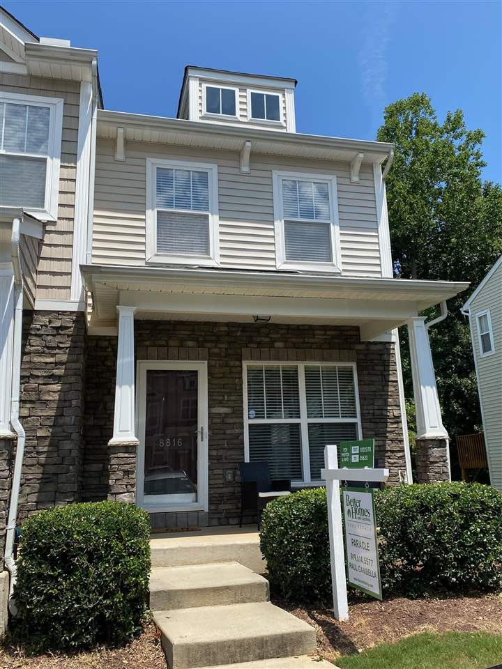 8816 Orchard Grove Way, Raleigh, NC 27612