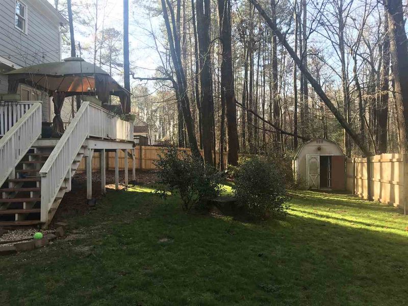 8816 Reigate Ln, Raleigh, NC 27603